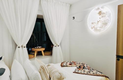 Jincheng Apartamento | Tung Blossom House