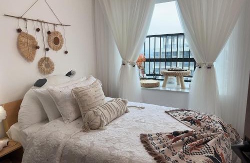 Jincheng Apartamento | Tung Blossom House