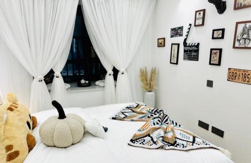 Jincheng Apartamento | Tung Blossom House