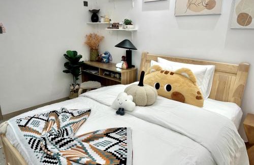 Jincheng Apartamento | Tung Blossom House