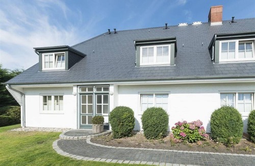 Keitum Apartamento | Tunghörn Hüs 1.OG Wohnung 03
