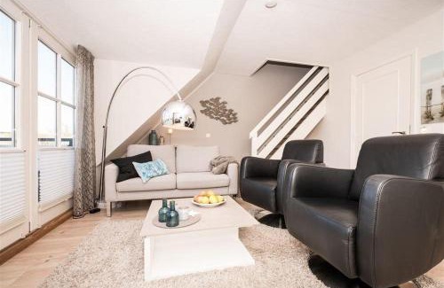 Keitum Apartamento | Tunghoern-Hues-1-OG-Wohnung-03