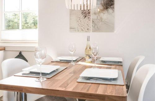 Keitum Apartamento | Tunghoern-Hues-1-OG-Wohnung-03