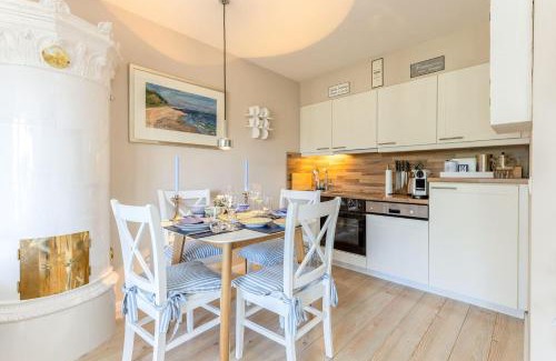 Keitum Apartamento | Tunghoern-Hues-1-OG-Wohnung-08