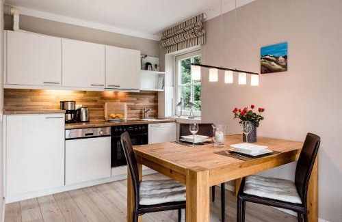 Keitum Apartamento | Tunghoern-Hues-EG-Wohnung-01