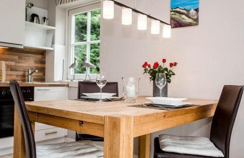 Keitum Apartamento | Tunghoern-Hues-EG-Wohnung-01