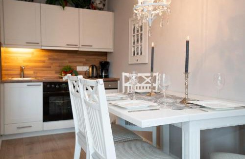 Keitum Apartamento | Tunghoern Hues Wohnung 07