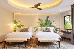 Thap Sakae Complejo | Tungtong Beach Villas