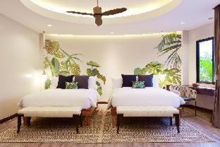 Thap Sakae Complejo | Tungtong Beach Villas
