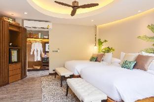 Thap Sakae Complejo | Tungtong Beach Villas