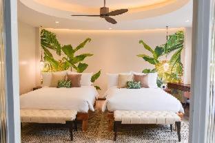 Thap Sakae Complejo | Tungtong Beach Villas