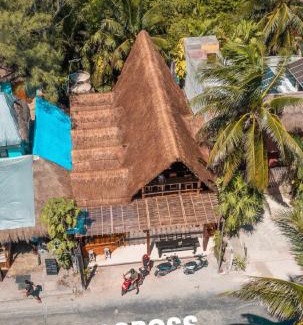 Playa Paraiso Casa | Tunich Jungle Cabañas