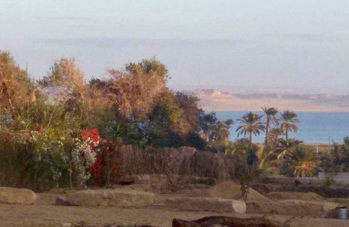 Tunis Village Alquiler De RV | Tunis Tone - Tunis Village Campsite