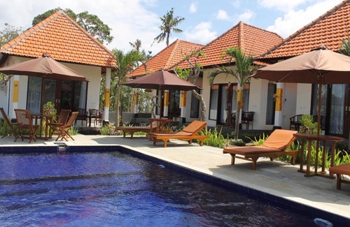 Penida Island Casa | Tunjung Kuning Cottage