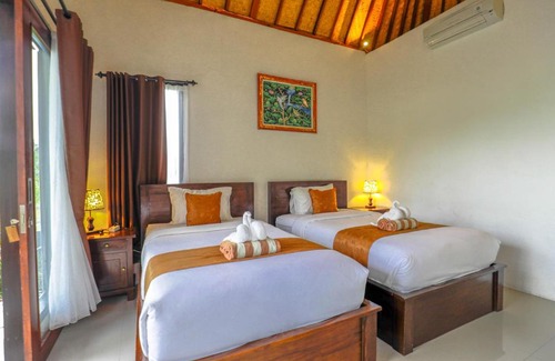 Penida Island Casa | Tunjung Kuning Cottage