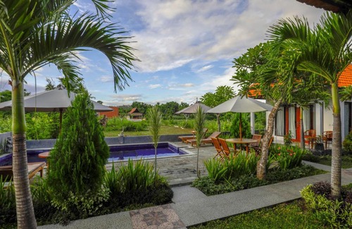 Penida Island Casa | Tunjung Kuning Cottage