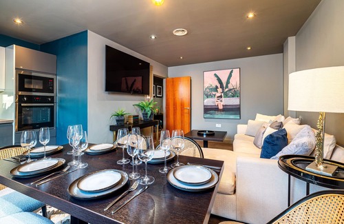 RopeWalks Apartamento | Tunnage Square Apartments by EPIC