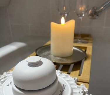 Rott Apartamento | Tunnel Apartment - Nordbahntrasse, Kontaktloser Self-Check-in, Netflix