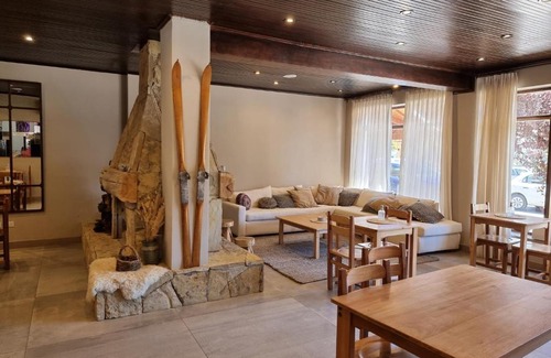Lanin National Park Hotel | Tunqueley Hotel