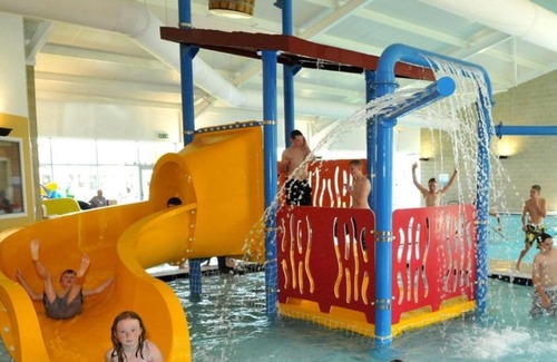 Winestead Complejo | Tunstall view Caravan Holidays at Sand le Mere