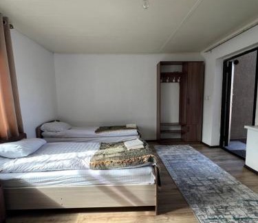 Tosor Casa | Tunuk Guest House