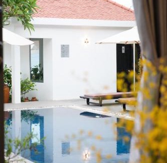 Central Mui Ne Beach Complejo | Tuong Boutique Resort Mui ne