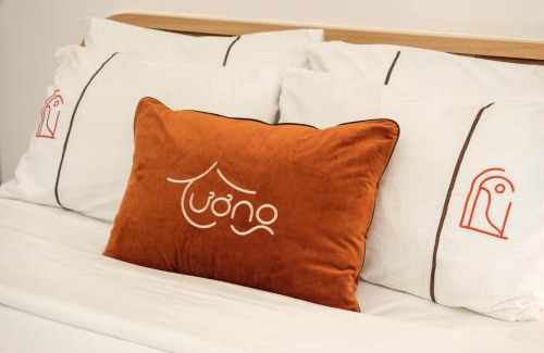 Central Mui Ne Beach Complejo | Tuong Boutique Resort Mui ne