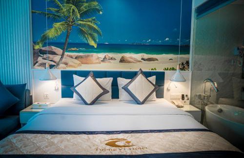 District 10 Hotel | Tuong Vi Corner