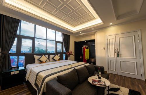 District 10 Hotel | Tuong Vi Hotel Saigon