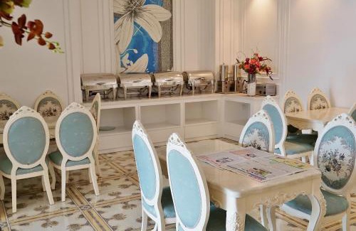 District 10 Hotel | Tuong Vi Hotel Saigon