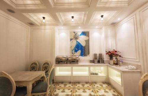 District 10 Hotel | Tuong Vi Hotel Saigon
