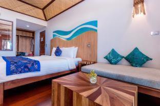 Nong Thale Complejo | Tup Kaek Sunset Beach Resort-SHA Plus