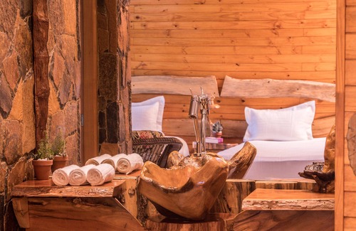 Puerto Iguazú Hotel | Tupa Lodge