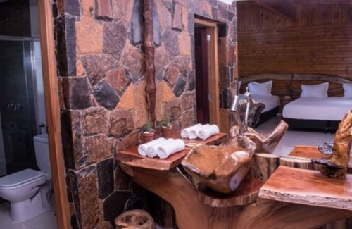 Puerto Iguazú Hotel | Tupa Lodge