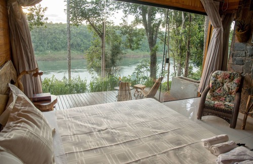 Puerto Iguazú Hotel | Tupa Lodge