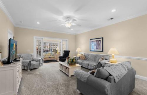 Garden City Casa | Tupelo Bay Villa 1207