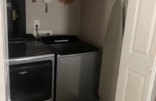 Tupelo Casa | Tupelo Rental - newly renovated