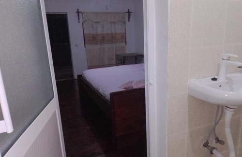Uroa Casa | Tupenadane Villa