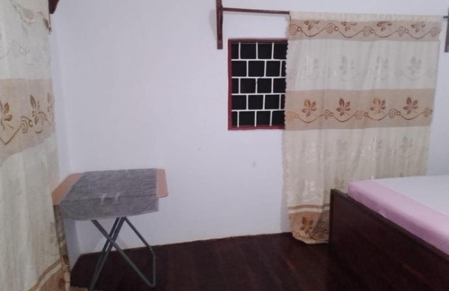 Uroa Casa | Tupenadane Villa