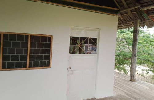 Uroa Casa | Tupenadane Villa