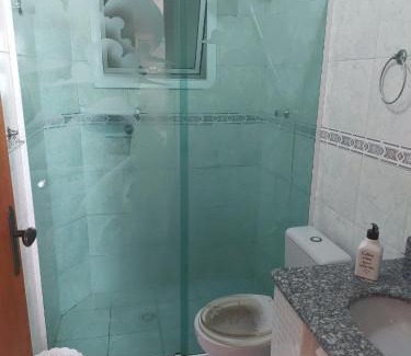 Tupi Apartamento | Tupi - Praia Grande