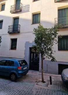 Cuatro Caminos Apartamento | Turísticos Cuenca 3