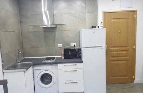 Cuatro Caminos Apartamento | Turísticos Cuenca 3