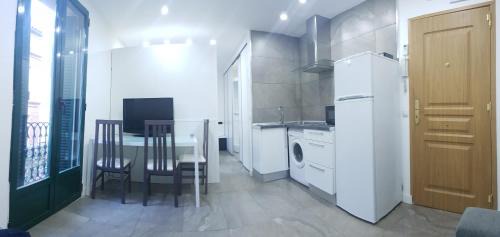Cuatro Caminos Apartamento | Turísticos Cuenca 3