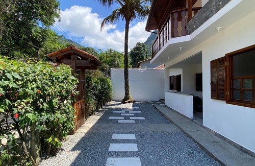 Ilha Grande Casa | TuriHouse House in Ilha Grande/Abraão