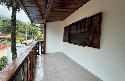 Ilha Grande Casa | TuriHouse House in Ilha Grande/Abraão