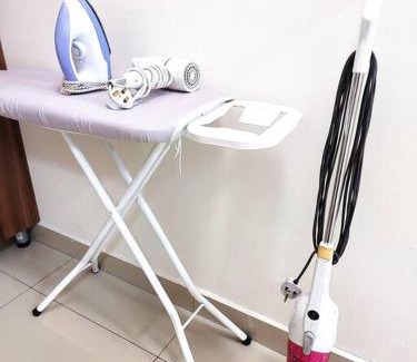 Bayan Lepas Apartamento | TuR15 PisaStadium 9pax 4rooms PrivateHouse