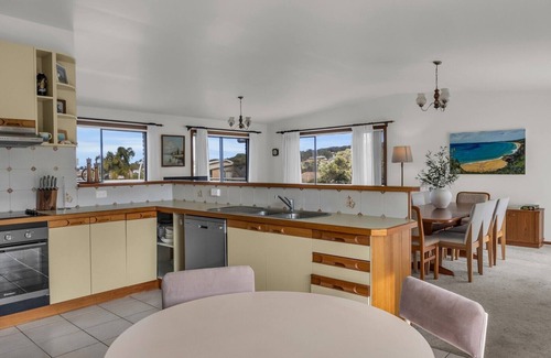 Tura Beach Casa | Tura Beach Capes View - Tura Beach