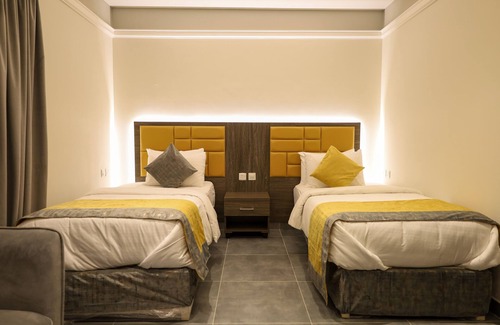 Qurtubah Hotel | Tura Residence
