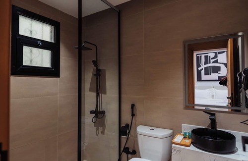 Al Sulimania Apartamento | Tura Residence Sulaymaniyah